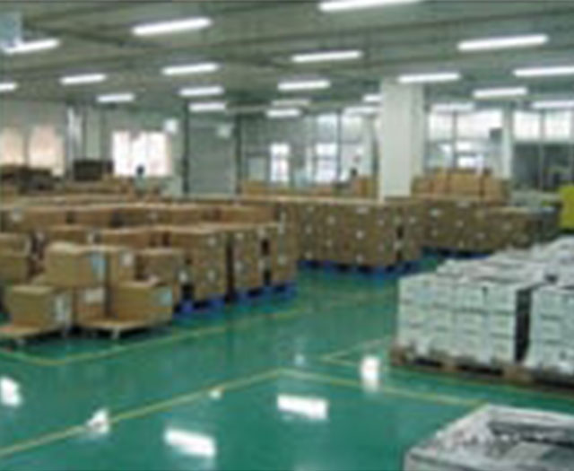 Shipment workshop
